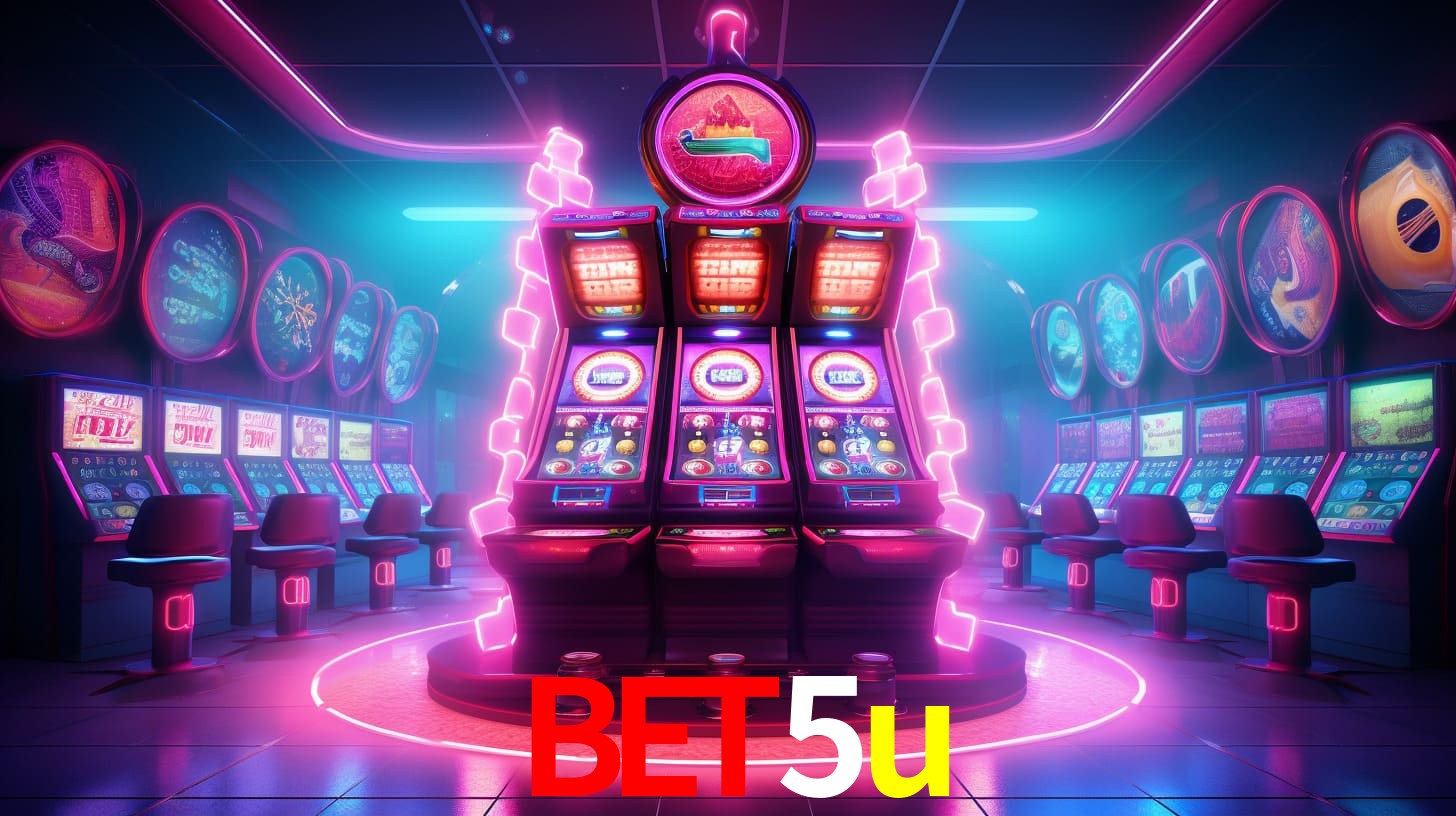 bet5u - Cassino Sem Limites - bet5u app