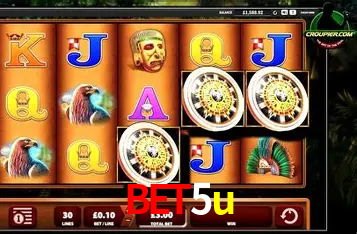 A Revolução dos Aplicativos de Jogos no bet5u