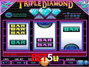 Descubra o Mundo do Cassino Online com bet5u