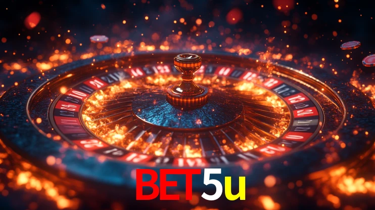 Bet5u baixar