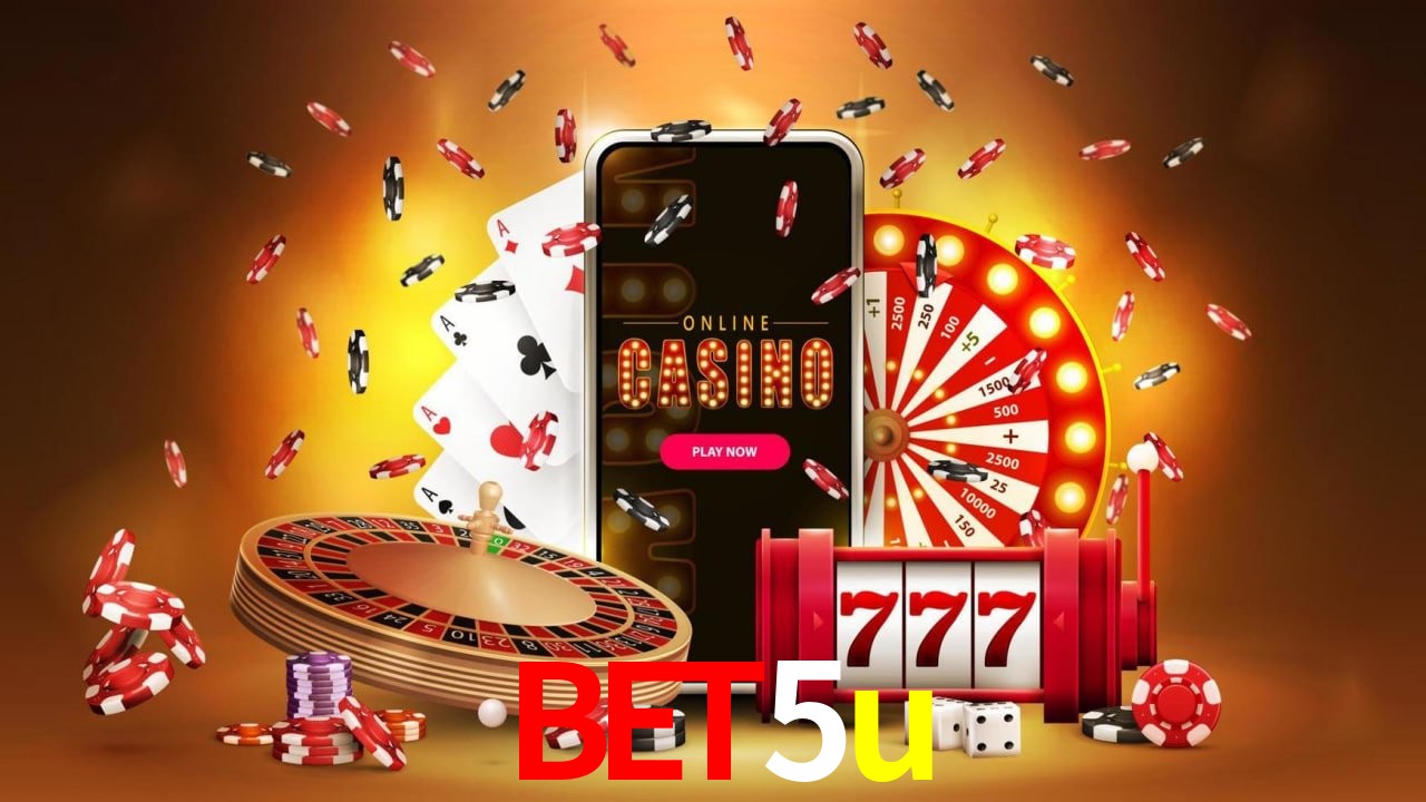 Descubra a Magia dos Jogos de Arcade no bet5u