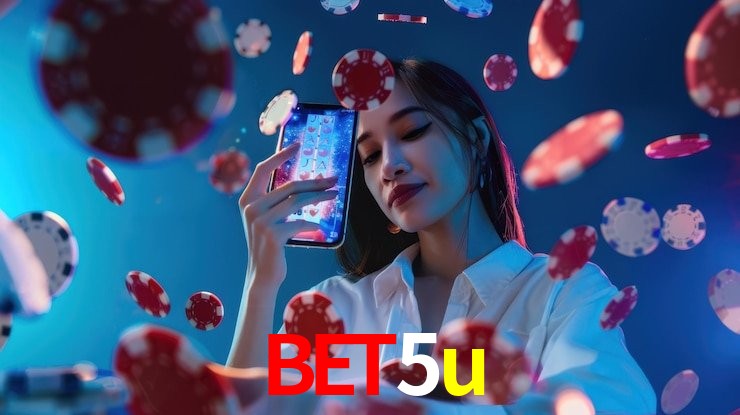 Descubra o Programa VIP da bet5u: Vantagens Exclusivas para Jogadores