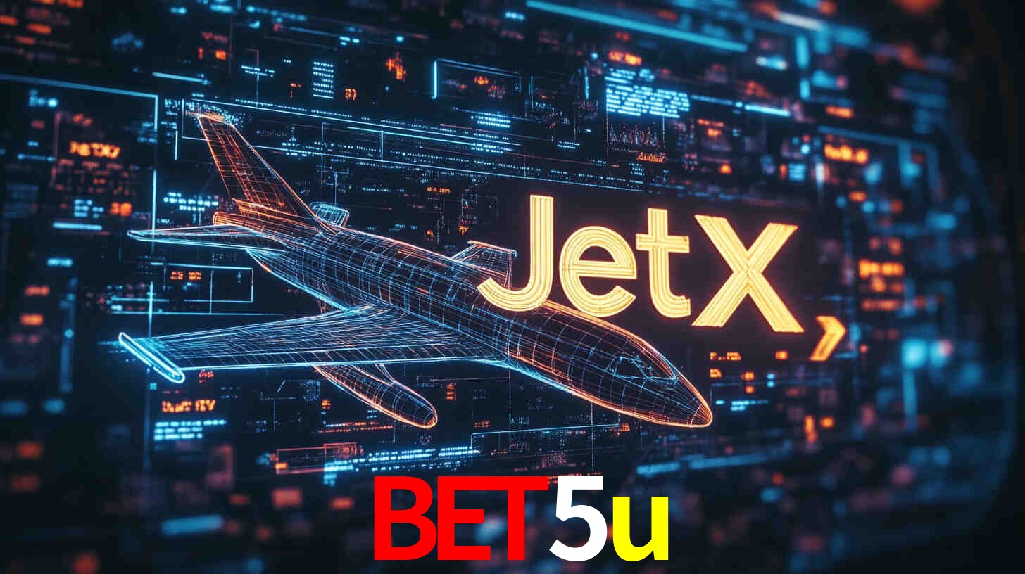 Desvendando o Mundo dos Jogos Virtuais na bet5u