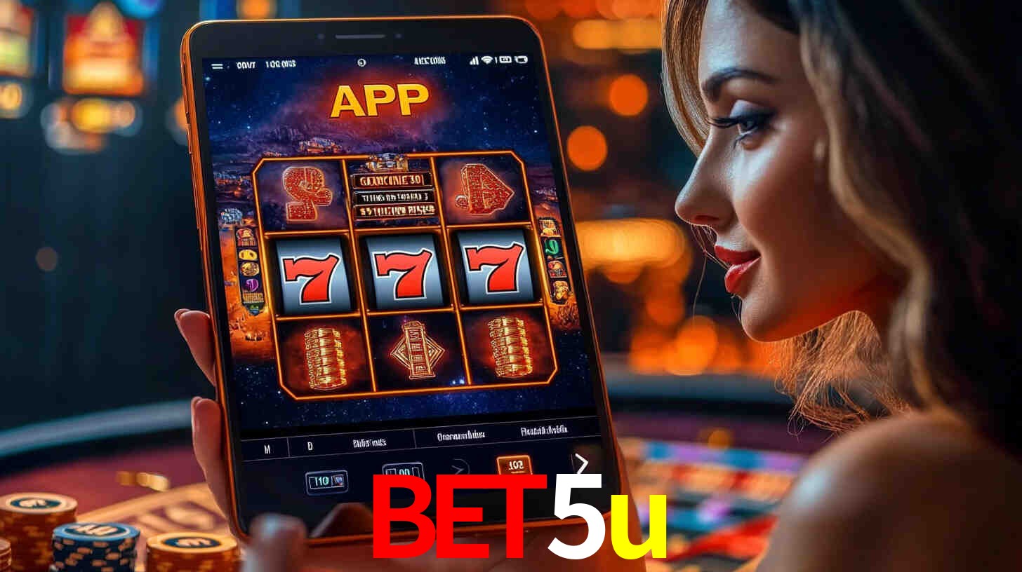 Bet5u baixar