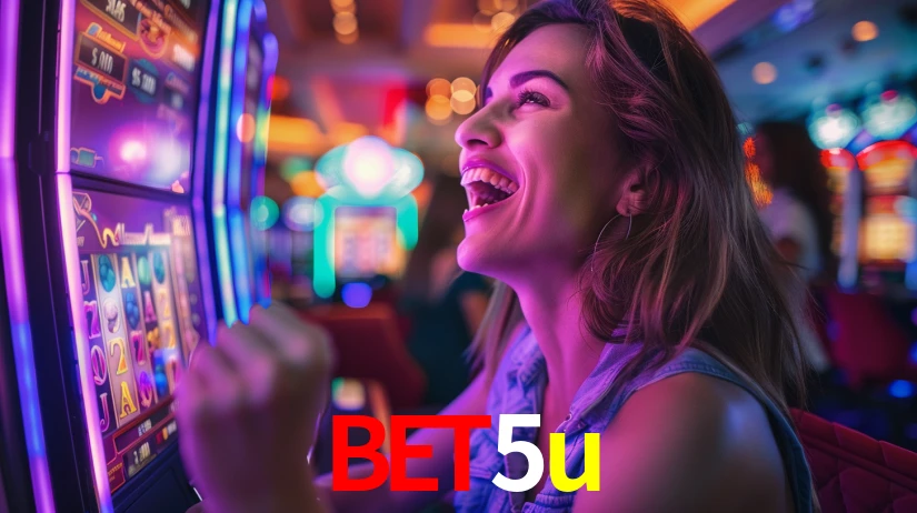 bet5u,bet5u app