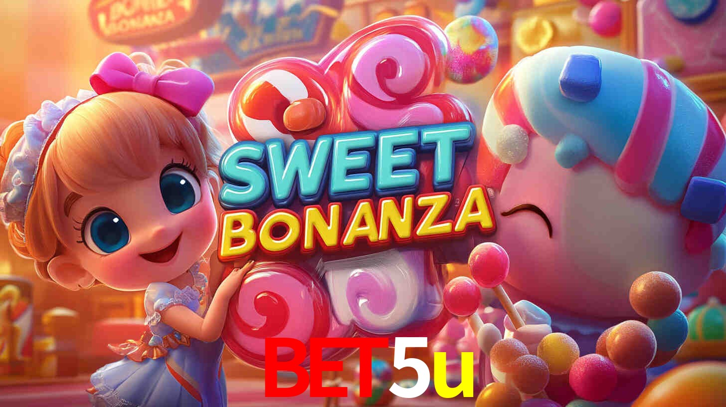 Inovações de Jogos na bet5u: O Futuro das Experiências Interativas