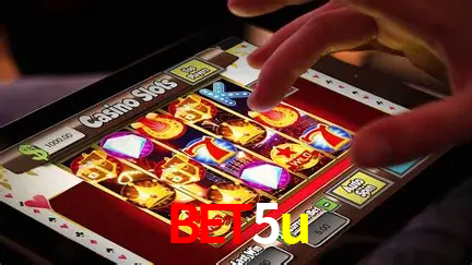 VIP Casino bet5u