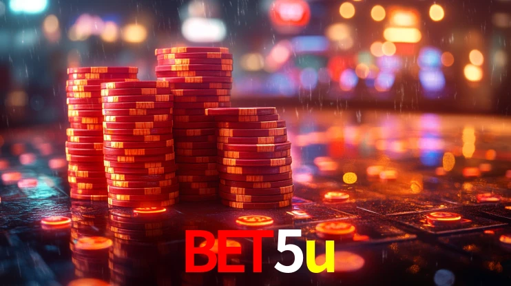 Bet5u baixar