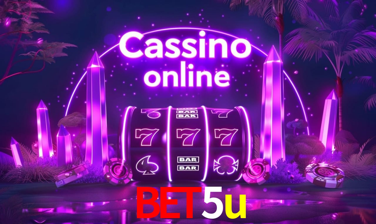 Secure Login bet5u