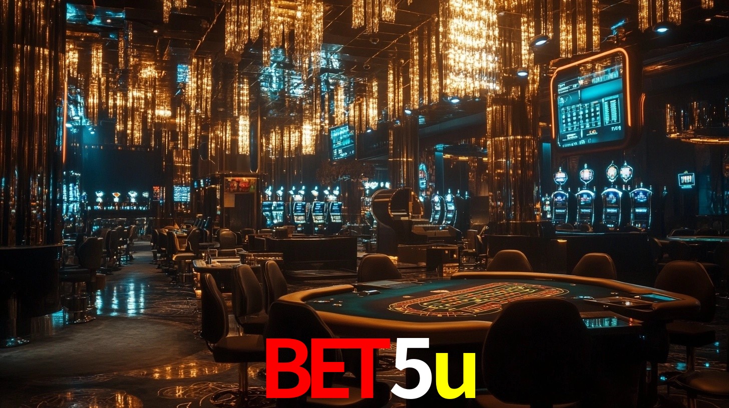 bet5u app