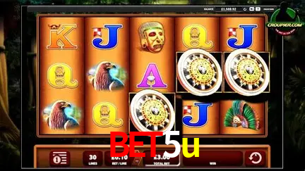 Blackjack Table bet5u