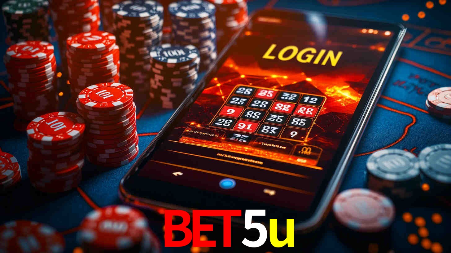 bet5u,bet5u app
