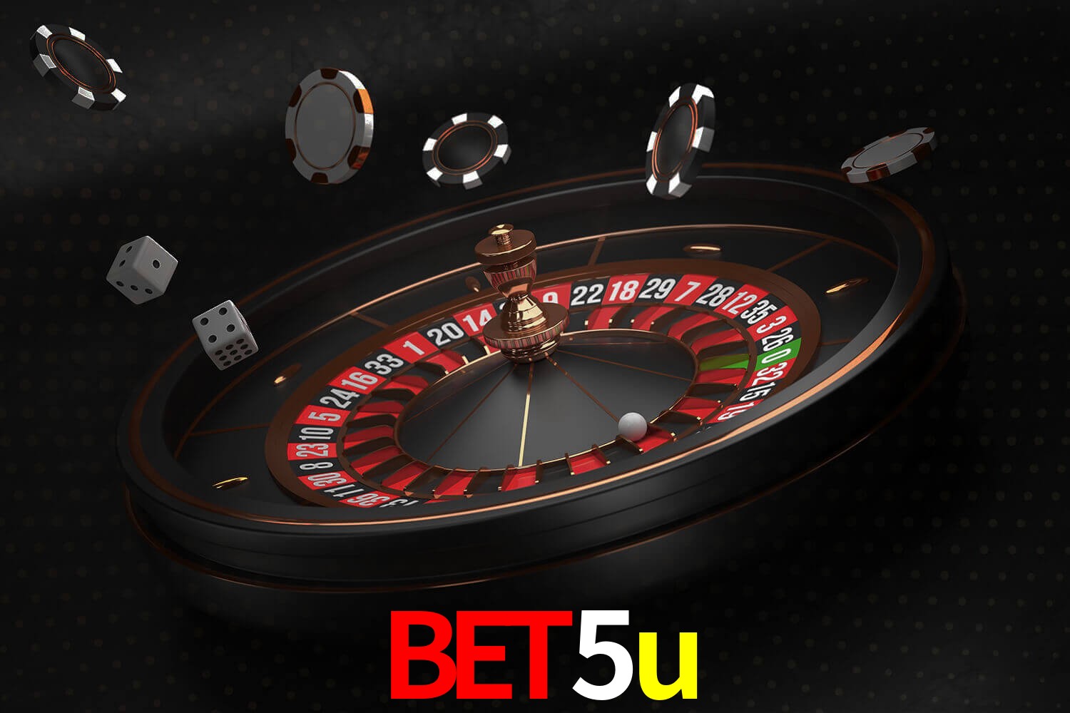 bet5u app