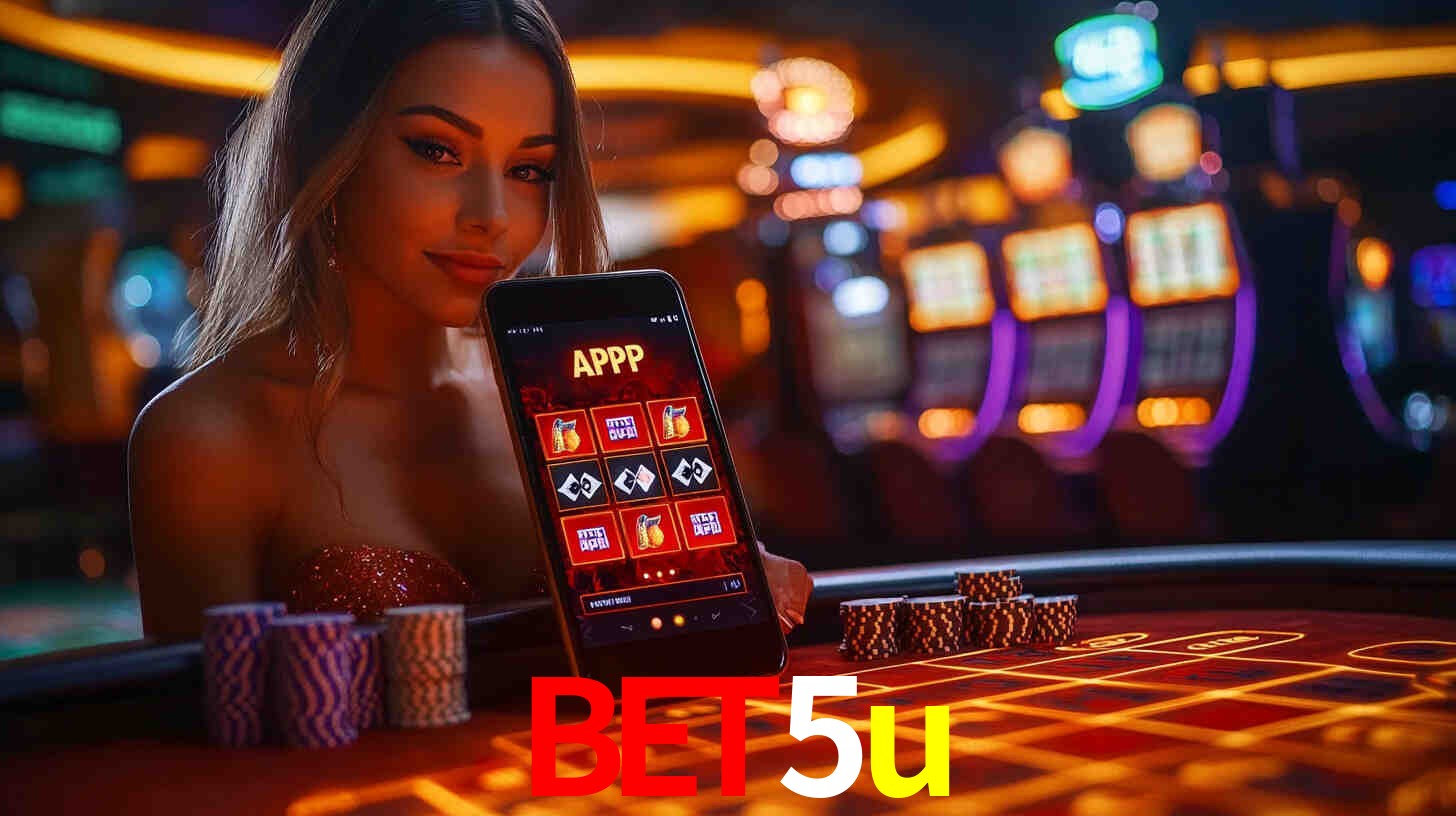 A Popularidade dos Caça-Níqueis no bet5u