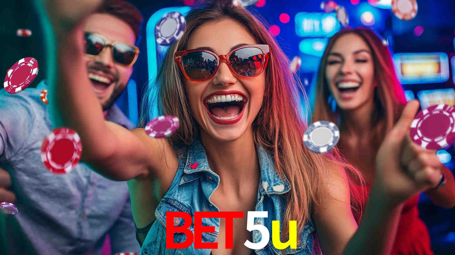 Descubra o Programa VIP da bet5u: Vantagens Exclusivas para Jogadores