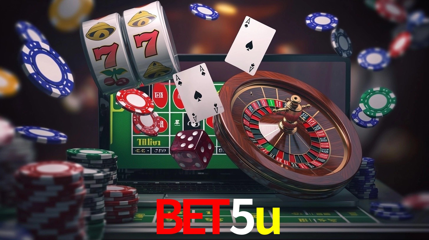 Daily Bonuses bet5u