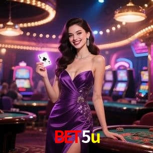 cassino bet5u