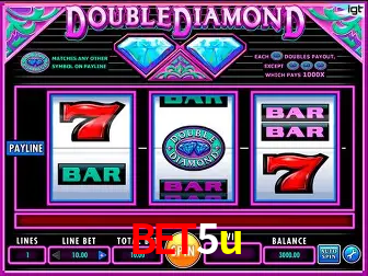 Descubra a Magia dos Jogos de Arcade no bet5u