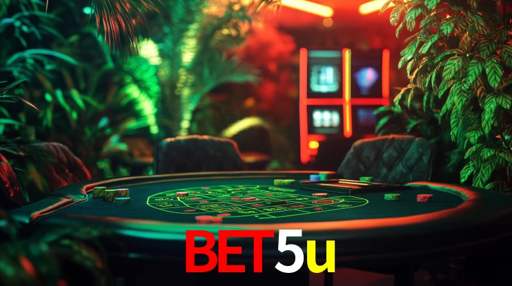 Tournaments bet5u