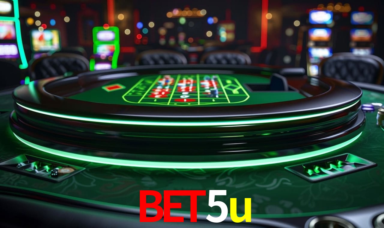 Flash Promotion bet5u