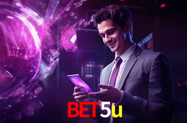 Tennis Betting bet5u