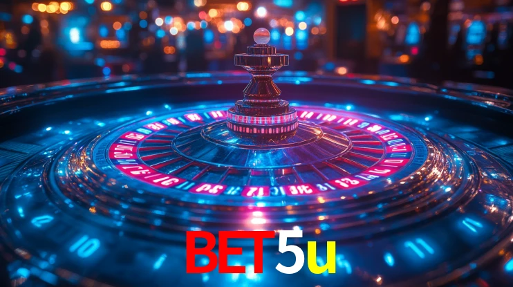 bet5u,bet5u app